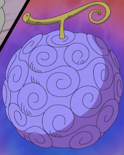 Trái Ác Quỷ là biểu tượng của sức mạnh trong thế giới One Piece. Hãy xem hình ảnh liên quan để hiểu thêm về vai trò quan trọng của trái này trong cuộc phiêu lưu của Luffy.