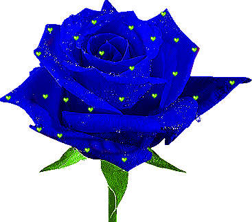 Hình động hoa hồng xanh sẽ khiến bạn say đắm bởi vẻ đẹp tuyệt vời của nó. Bức hình này đưa bạn vào thế giới của những đoá hoa tươi rực rỡ, với các cánh hoa mềm mại và sắc xanh quyến rũ.