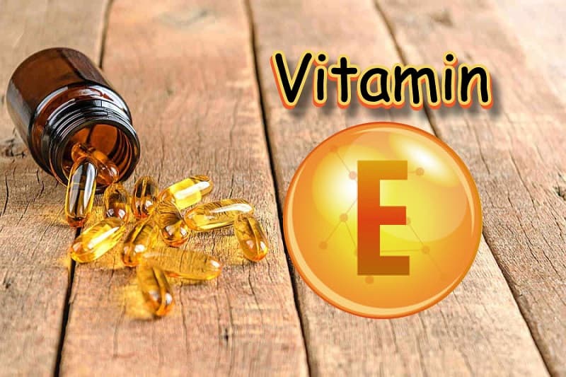 Tìm hiểu liều dùng vitamin E cụ thể cho từng đối tượng