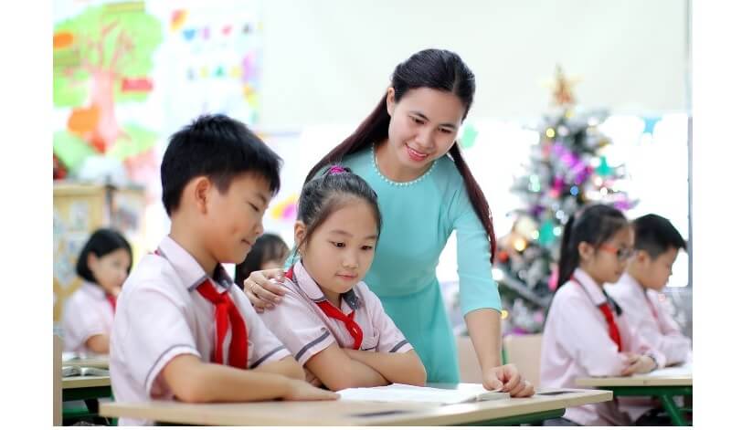 Tóm tắt kiến thức tiếng Việt tiểu học và kinh nghiệm học hiệu quả - TRƯỜNG THPT TRẦN HƯNG ĐẠO