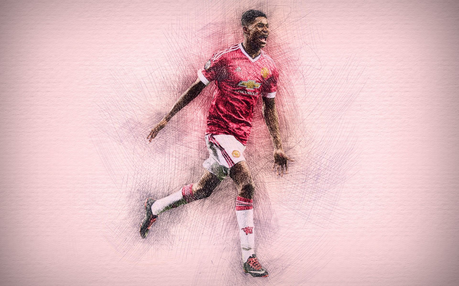 Rashford HD wallpapers  Pxfuel