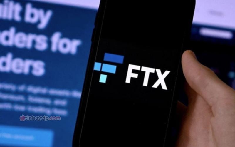 Người sáng lập FTX "giả mạo" gửi link "tài khoản kép" cho nạn nhân