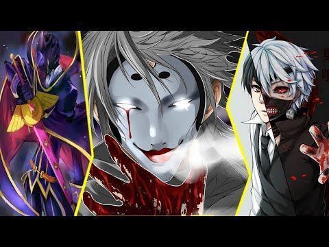 vẽ mặt nạ anime ngầu – Top 10 Main mang mặt nạ trở thành biểu ...