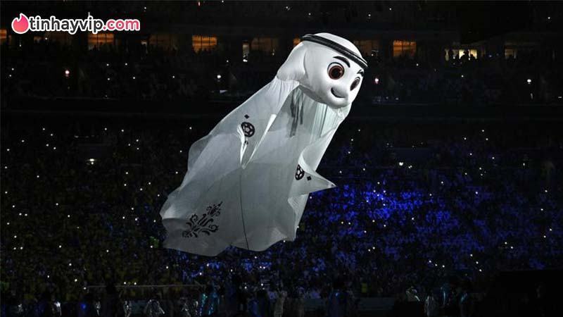 World Cup 2022: Toàn cảnh lễ khai mạc rực lửa của Qatar
