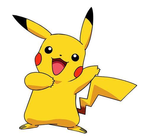 Pikachu Pokemon là nhân vật được yêu thích nhất trong loạt phim hoạt hình Pokemon. Nhận diện được nhiều với màu vàng sặc sỡ và nụ cười đáng yêu, Pikachu đã trở thành biểu tượng của sự tinh thần chiến đấu và sự lạc quan trong cuộc sống. Hãy xem hình ảnh liên quan để khám phá thêm về Pokemon Pikachu.