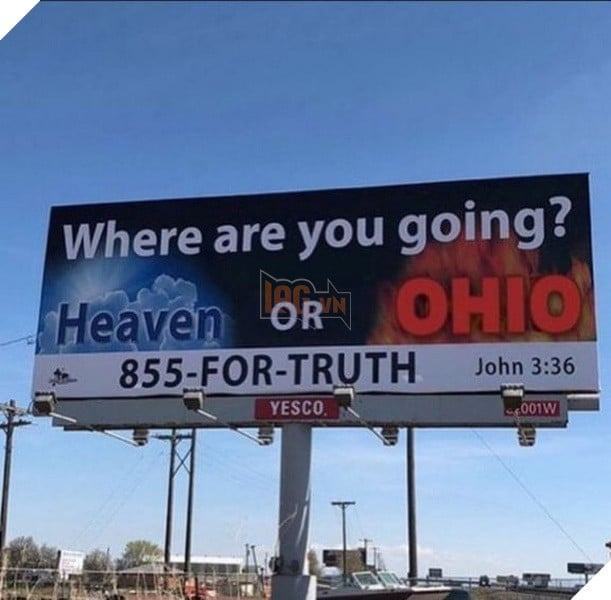 Meme độc ​​đáo của Ohio là gì?  Nó từ đâu đến?  Giải Thích Những Meme Mới Hài Hước Trên Tiktok 6