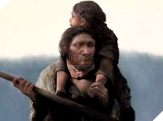Phát hiện DNA 50.000 năm tuổi tiết lộ gia đình người Neanderthal đầu tiên