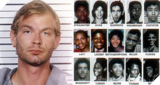 Jeffrey Dahmer là ai?  Kẻ giết người bệnh hoạn nhất nước Mỹ đang đến với Netflix 4