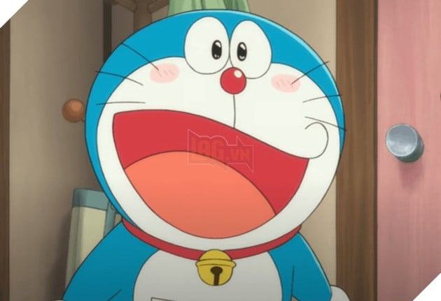 7 Sự Thật Thú Vị Về Doraemon
