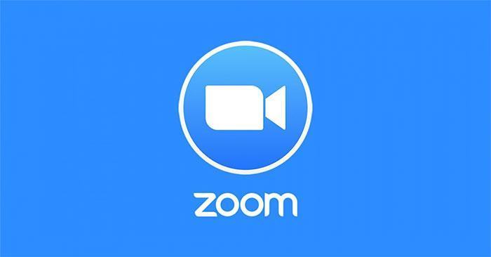 Hướng dẫn trình chiếu màn hình iPhone trên Zoom