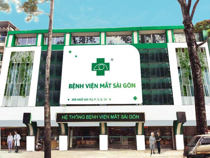 Nghệ An Bệnh Viện Mắt Sài Gòn Vinh Giờ Làm Việc Của Bệnh Viện Mắt Sài Gòn