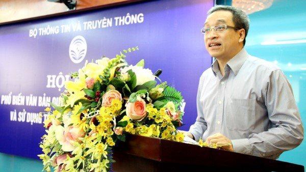 Quản lý chặt việc sử dụng tên miền quốc tế tại Việt Nam