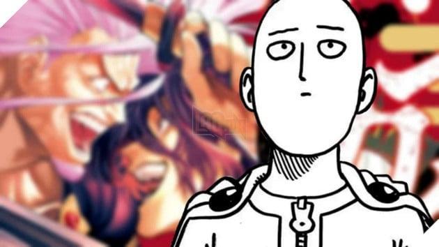 Tác Giả One Punch Man - One Ra Mắt Manga Chiến Đấu Mới Phong Cách Record Of  Ragnarok! - Trần Hưng Đạo