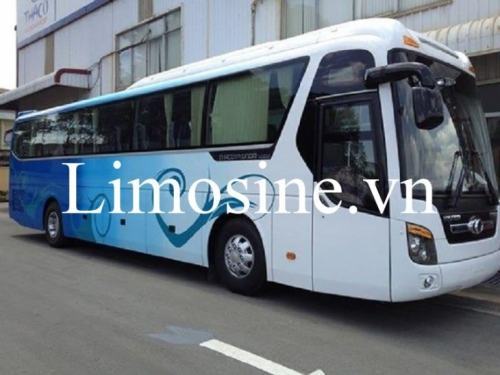 Cùng khám phá, trải nghiệm top 4 nhà xe tuyến Quảng Ninh, Bến Trẹm để đặt vé xe limousine tốt nhất