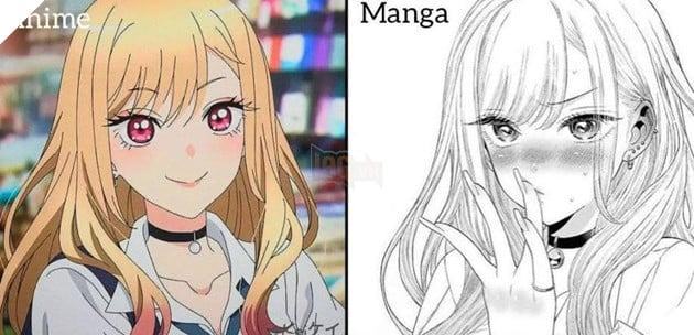 Ảnh Anime Đẹp  2   Anime Boy Tóc Vàng  Hình vẽ anime Anime Cô gái trong  anime