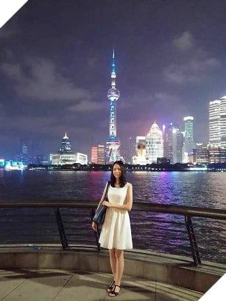 Nữ YouTuber Pan Qin xuất hiện cực giản dị, fan vẫn hết lòng ủng hộ 6