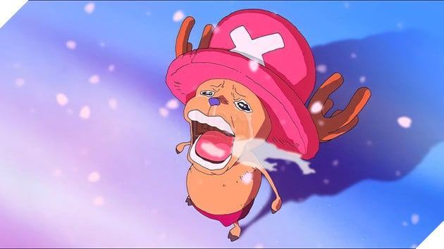 Các nhân vật trong Genshin Impact sẽ trông như thế nào khi được vẽ theo phong cách One Piece