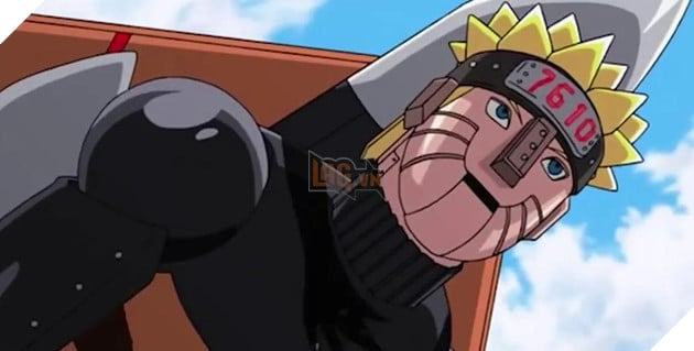 Học hỏi' Naruto, anime Boruto có 270 tập nhưng hơn 200 tập là filler! -  TRƯỜNG THPT TRẦN HƯNG ĐẠO