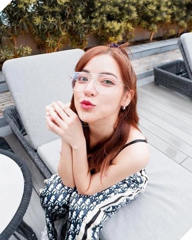 Chấn động nữ YouTuber Thái Lan lừa đảo fan hơn 1,2 nghìn tỷ đồng rồi bỏ trốn 4