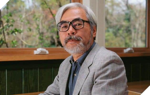Đạo diễn anime Hayao Miyazaki cảm thấy ‘ghê tởm’ công nghệ AI