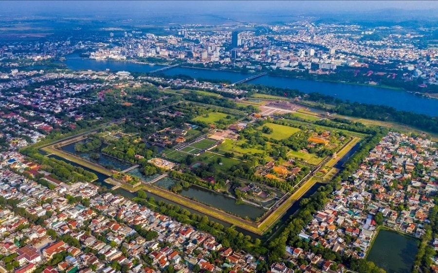 Đề xuất đổi tên tỉnh Thừa Thiên Huế khi lên thành phố trực thuộc Trung ương