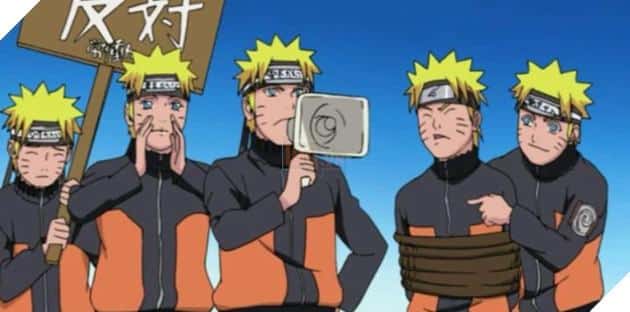Học hỏi' Naruto, anime Boruto có 270 tập nhưng hơn 200 tập là filler! -  TRƯỜNG THPT TRẦN HƯNG ĐẠO