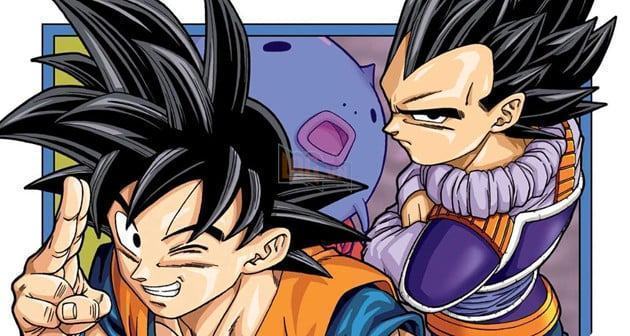 Những lý do nên xem manga Dragon Ball Super thay vì xem anime!