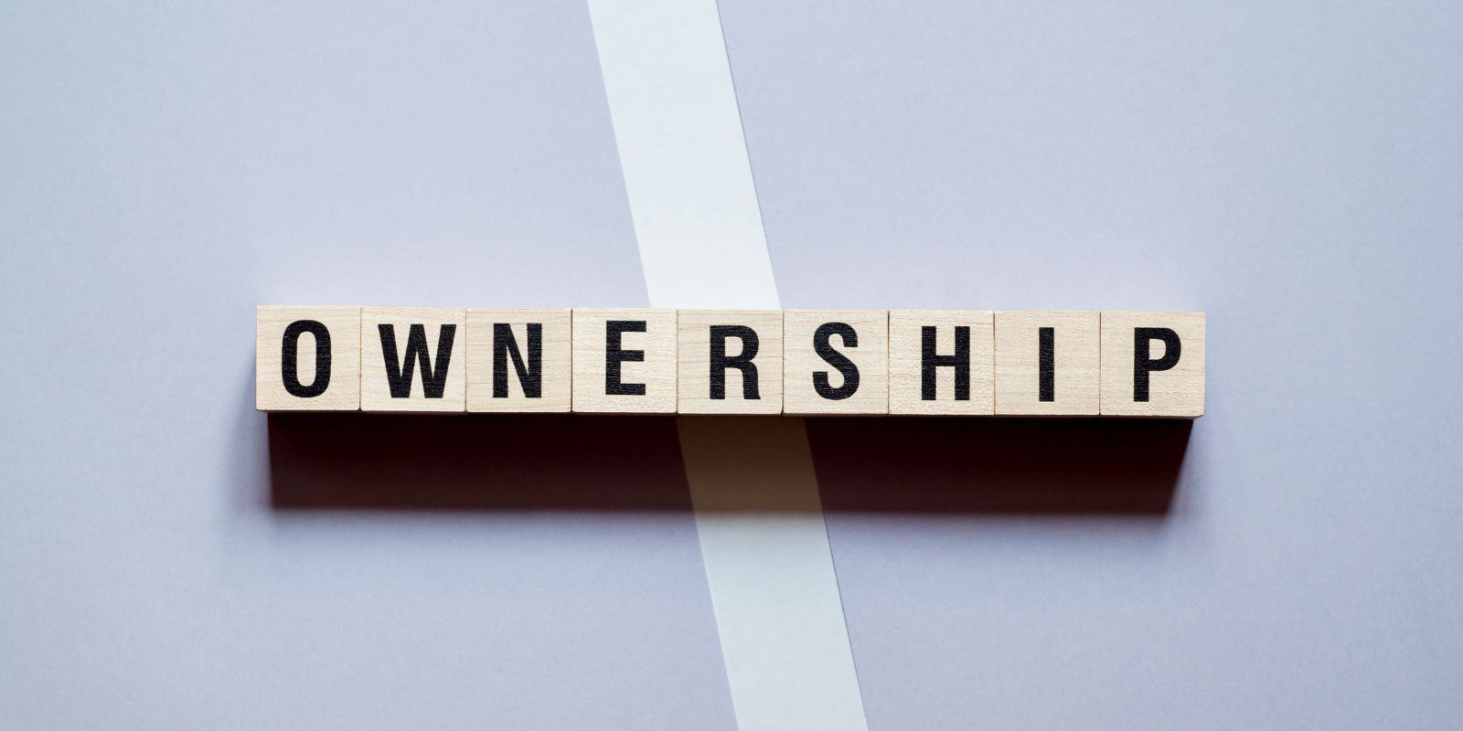 Ownership là gì? Một số cụm từ có chứa Ownership thường gặp