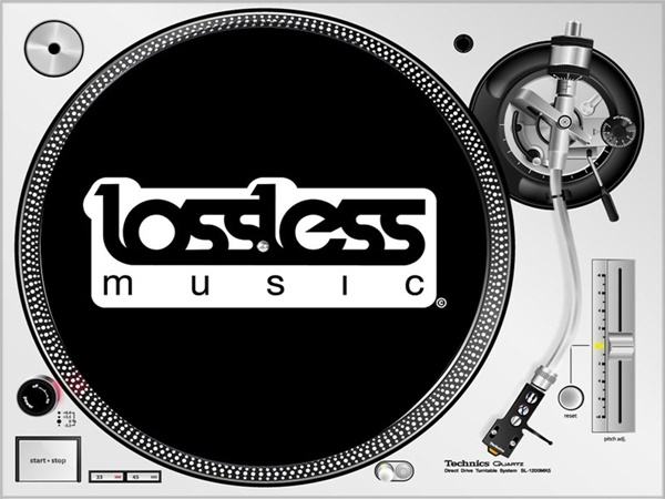 Nhạc LOSSLESS giúp giữ chất lượng nhạc ở mức tối đa