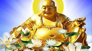 Tìm hiểu về Phật Di Lặc, Tại sao phải lấy ngày mùng một Tết làm ngày vía Phật Di Lặc? Và ý nghĩa