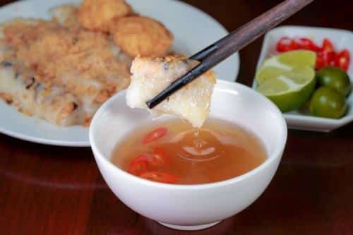 Top 10 cửa hàng ăn sáng ngon nhất Hà Nội