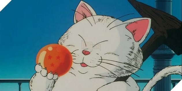 Anime: Top 5 Chú Mèo Nổi Tiếng Gắn liền Tuổi Thơ Của Nhiều Người 5