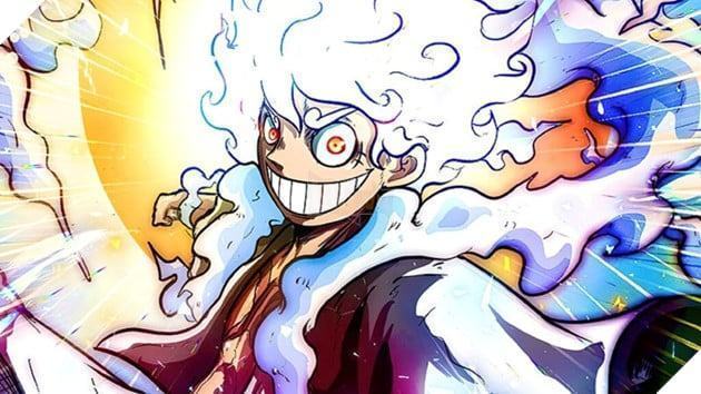 One Piece: Top 5 hải tặc có tiền thưởng cao nhất