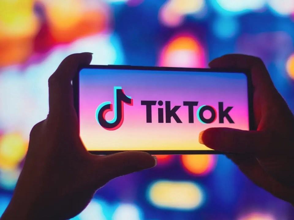 Sử dụng TikTok Now, paso a paso |  Business Insider Tây Ban Nha