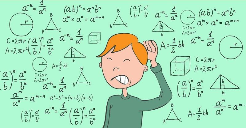 5+ Cách dạy học phát triển năng lực môn toán ở tiểu học cho bé tại nhà