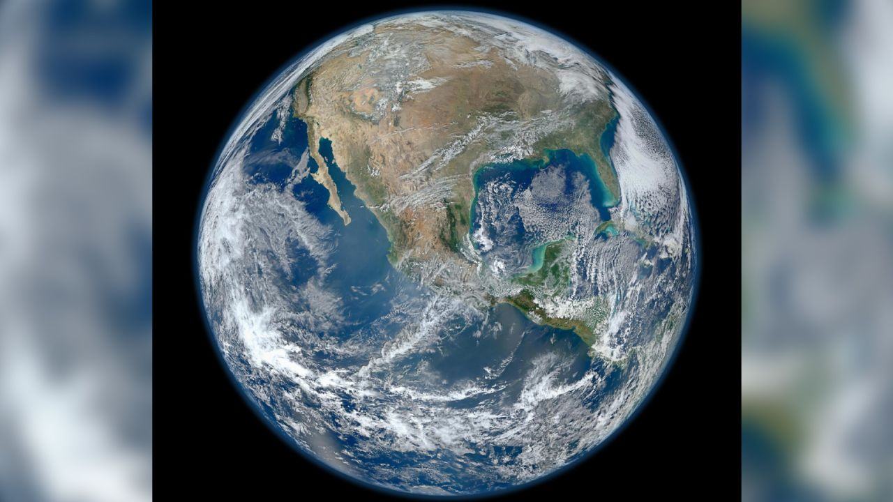 Nghiên cứu mới: Lớp trong cùng của Trái đất là một quả cầu sắt ...