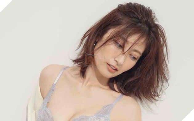 Nữ thần áo tắm Nhật Bản Kumada Yoko bị phát hiện ‘NTR’ chồng và ngoại tình với nhiều người khác!