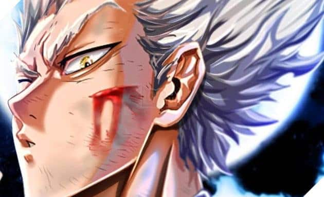 Spoiler One Punch Man 217: Saitama thăng cấp - Công bố anime One Punch Man  season 3! - TRƯỜNG THPT TRẦN HƯNG ĐẠO