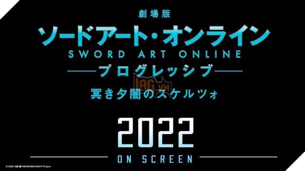 Sword Art Online: Progressive - Scherzo của Kuraki Yuya