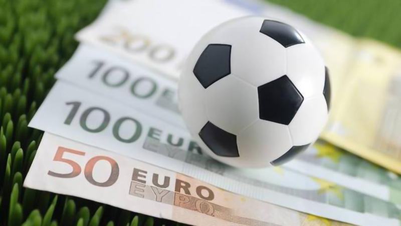 Một số công ty cá cược bóng đá Châu Âu đáng chú ý
