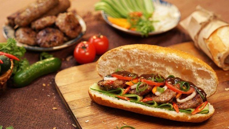 Lễ hội bánh mì lần đầu tiên sẽ được tổ chức tại TP.HCM