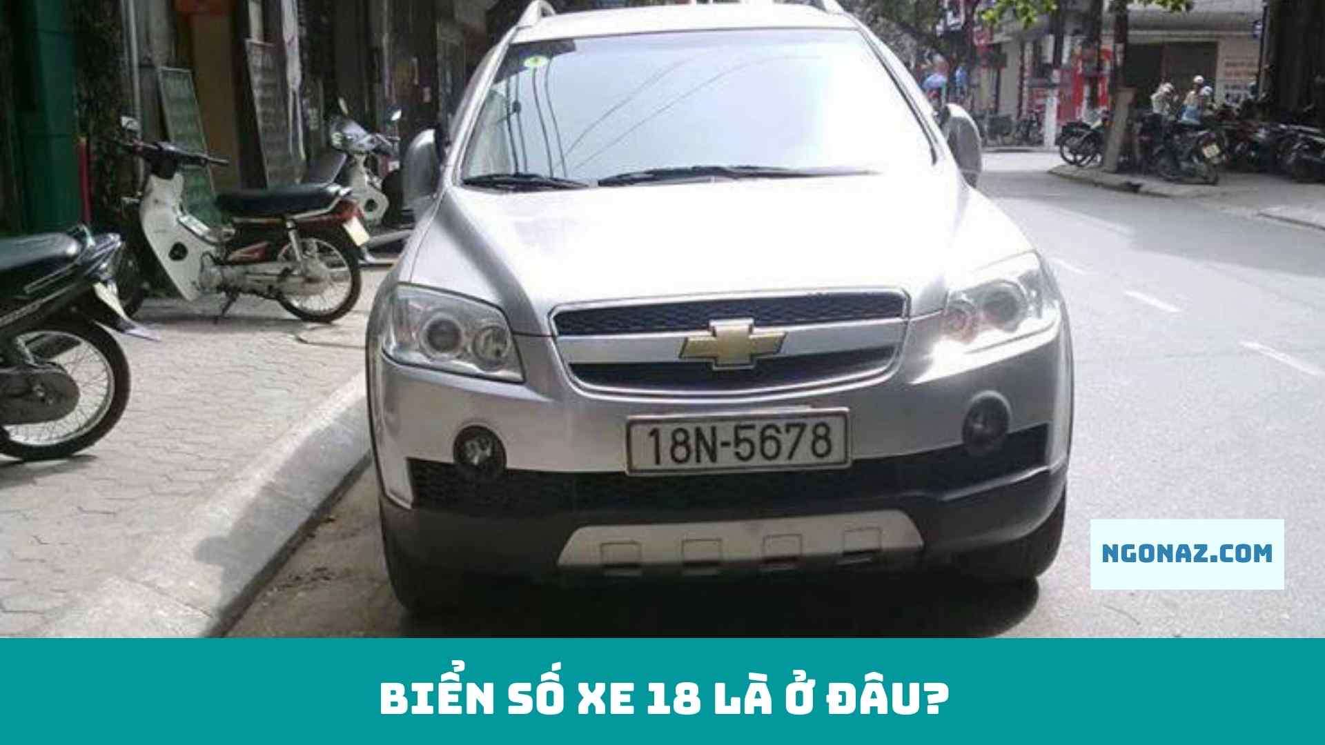 Biển số ô tô, xe máy Nam Định
