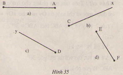 Bài 26 trang 84 – Sách giáo khoa toán 6 tập 2