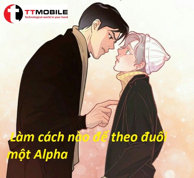 Làm cách nào để trở thành một alpha trong học tập?
