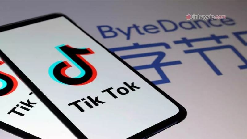 TikTok bị cấm do lo ngại về dữ liệu người dùng