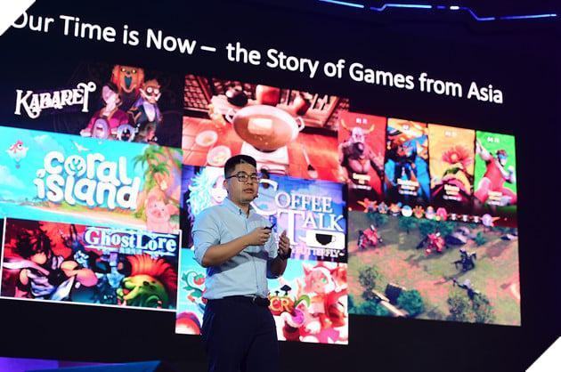 Toàn cảnh Sự kiện Vietnam Gameverse 2023 thu hút hàng chục ngàn người đến tham gia 10