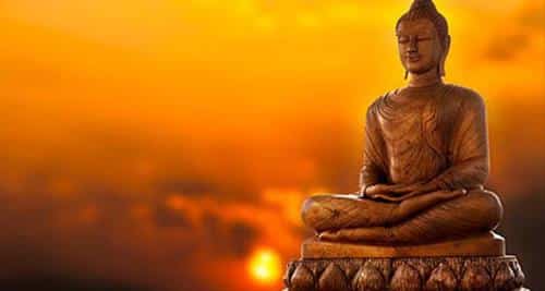 5 lời Đức Phật giúp phòng bệnh cho người nhiều bệnh tật