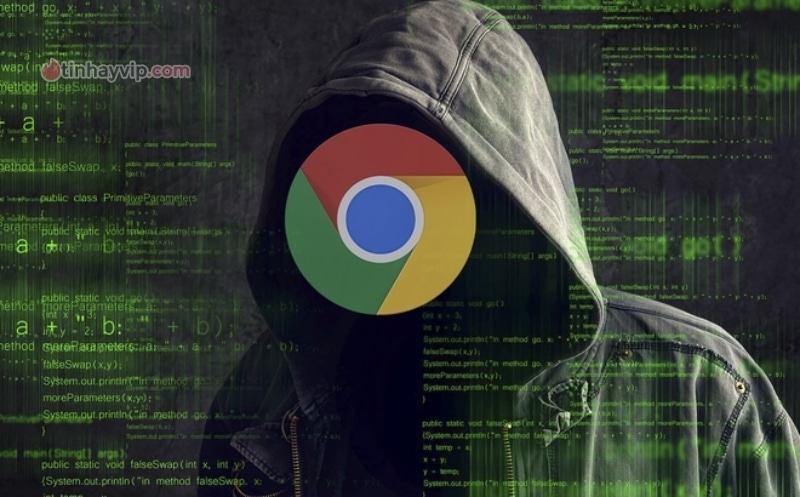 Google cảnh báo người dùng cập nhật phiên bản Chrome mới