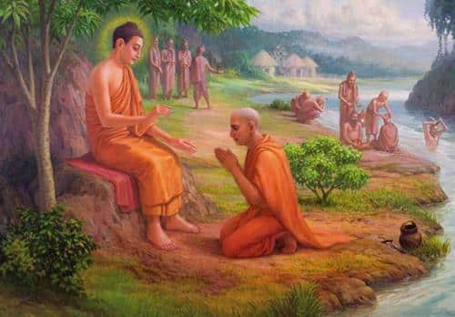Lời Phật dạy ai cũng sở hữu ngọc quý: Không biết nên ta mãi nghèo