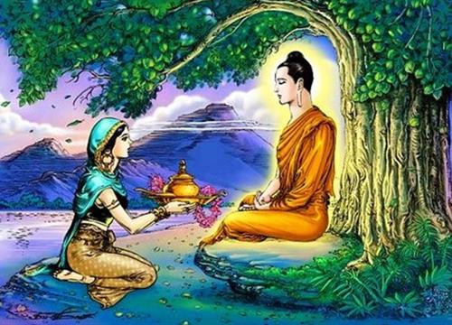 Ý nghĩa các vật phẩm cúng dường Phật không phải ai cũng biết